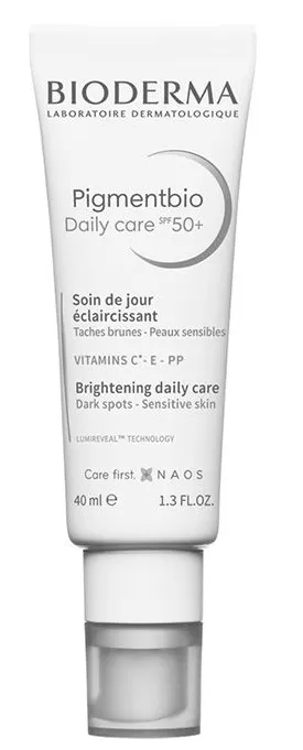 Arany Sas Gyógyszertár - Bioderma pigmentbio nappali krém spf50 40ml