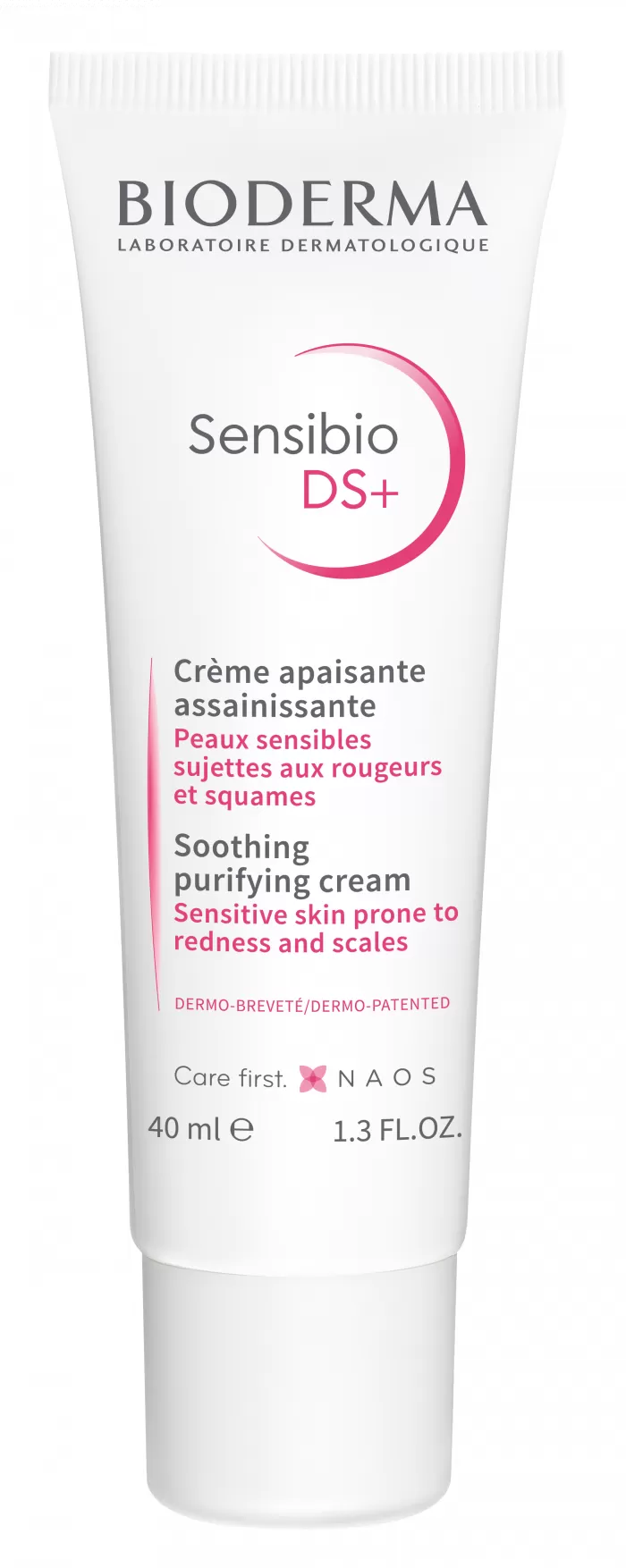 Arany Sas Gyógyszertár - Bioderma sensibio d.s.+  krém 40 ml