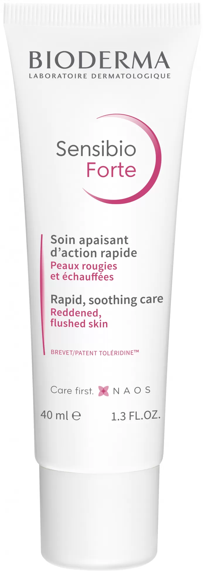 Arany Sas Gyógyszertár - Bioderma sensibio forte krém 40 ml