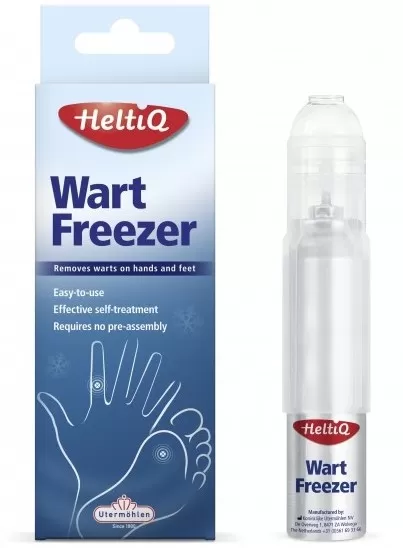 Arany Sas Gyógyszertár - Heltiq wartfreezer szemölcseltávolító 38ml