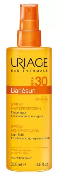 Arany Sas Gyógyszertár - Uriage bariésun spray spf30 200ml