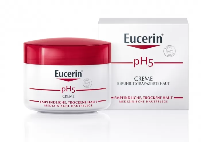 Arany Sas Gyógyszertár - Eucerin ph5 arckrém 75ml