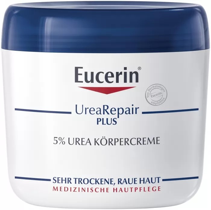 Arany Sas Gyógyszertár - Eucerin urea repair plus testápoló 450ml