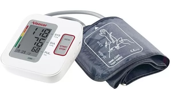 Arany Sas Gyógyszertár - Visocor om60 vérnyomásmérő automata felkaros