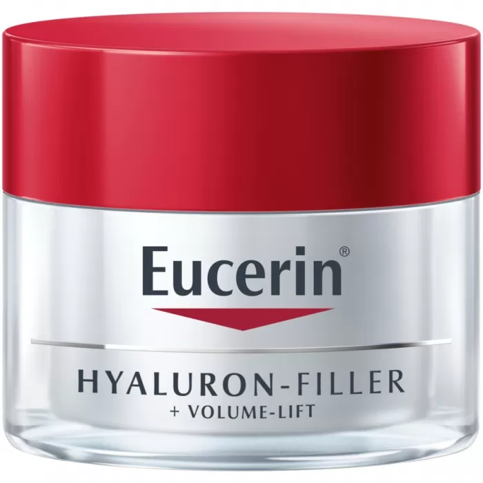 Arany Sas Gyógyszertár - Eucerin hyaluron-filler+volume lift nappali krém 50ml
