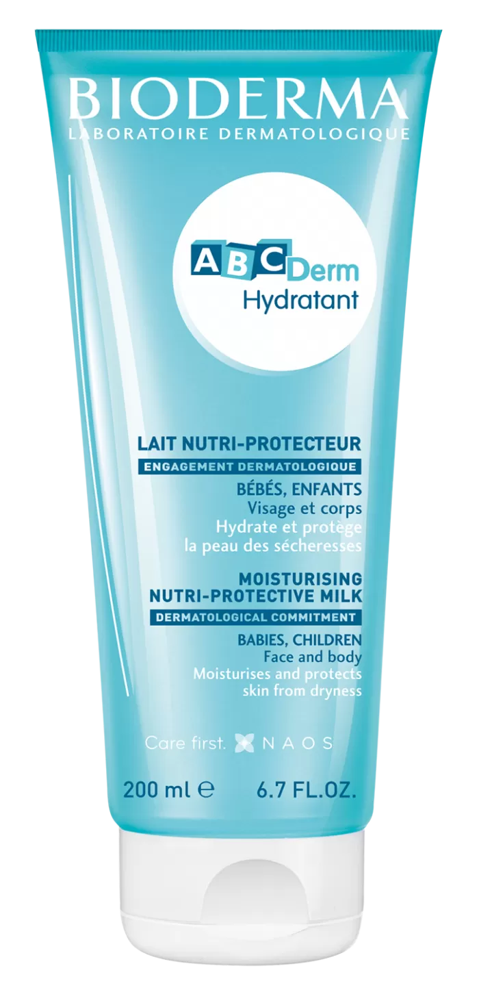 Arany Sas Gyógyszertár - Bioderma abc derm krém hidratáló 1x 200ml