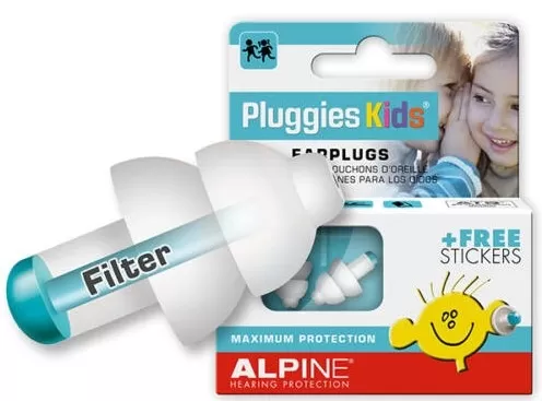 Arany Sas Gyógyszertár - Alpine pluggies kids
