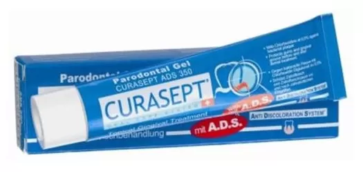 Arany Sas Gyógyszertár - Curasept ads 350 parodontalis gél 30ml