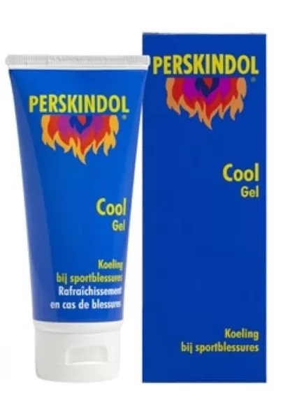 Arany Sas Gyógyszertár - Perskindol cool gél 100ml