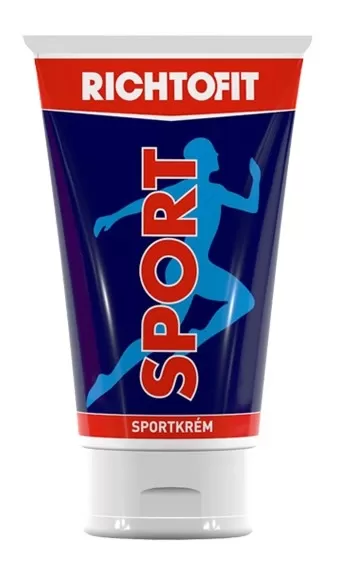 Arany Sas Gyógyszertár - Richtofit sport krém 125 g