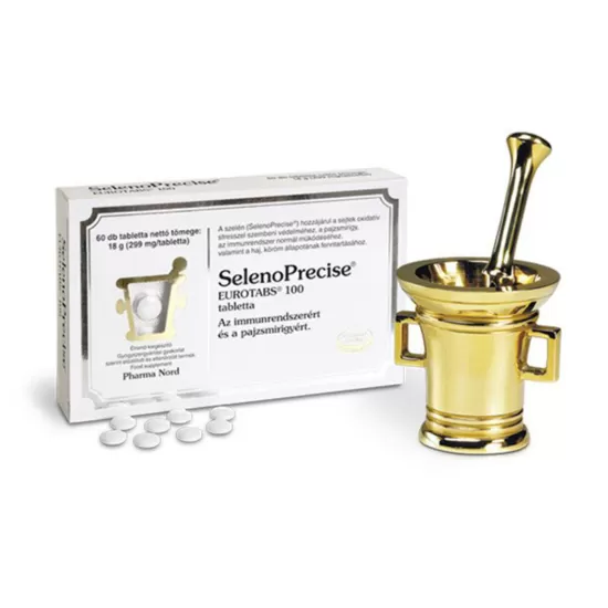 Arany Sas Gyógyszertár - Selenorg slim komplex kapsz. 60x pharmax