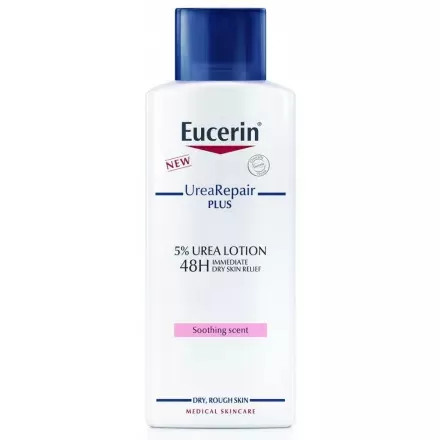 Arany Sas Gyógyszertár - Eucerin complet repair urea 5% testápoló