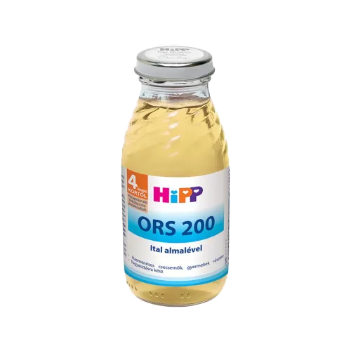 Arany Sas Gyógyszertár - Hipp ors 200 alma ital  200ml