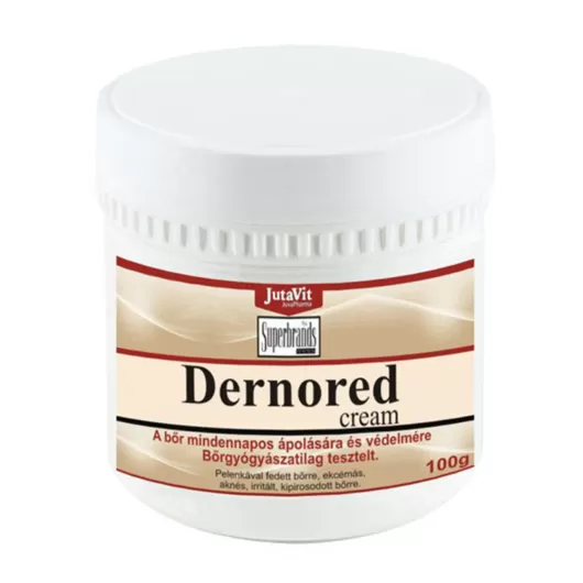 Arany Sas Gyógyszertár - Jutavit dernored cream  100g