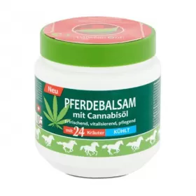 Arany Sas Gyógyszertár - Naturstar lóbalzsam 500ml