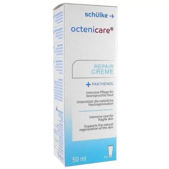 Arany Sas Gyógyszertár - Octenicare repair krém 50ml