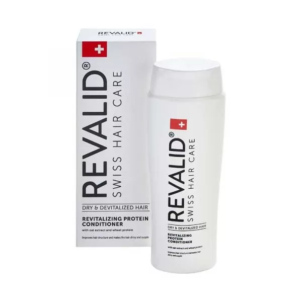 Arany Sas Gyógyszertár - Revalid proteines sampon 250ml