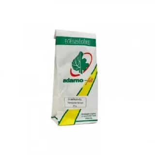 Arany Sas Gyógyszertár - Adamo mezei zsurlófú tea 1x 50g