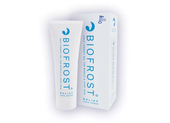 Arany Sas Gyógyszertár - Biofrost relief gél 100 ml