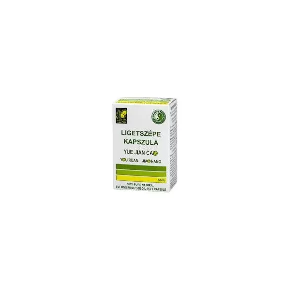 Arany Sas Gyógyszertár - Dr chen ligetszépe 300mg kapszula 50x