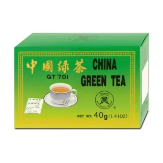 Arany Sas Gyógyszertár - Dr chen kínai zöld tea 20x2g filteres