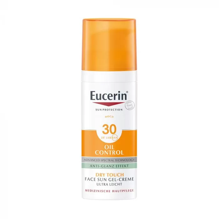 Arany Sas Gyógyszertár - Eucerin sun ff30+ oil contor krémgél 50ml
