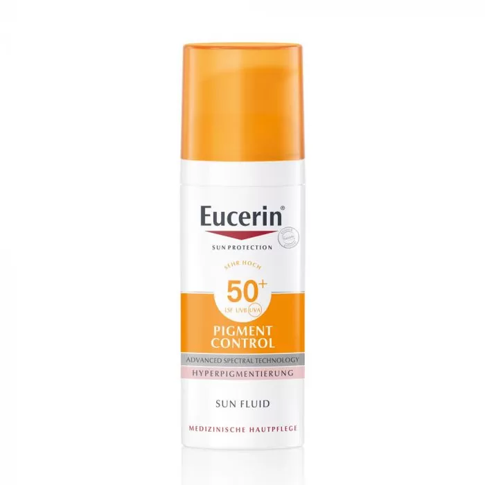 Arany Sas Gyógyszertár - Eucerin sun ff50 pigment control fluid arcra 50ml