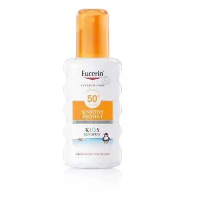 Arany Sas Gyógyszertár - Eucerin sun ff50+ napspray gyerekeknek 200ml