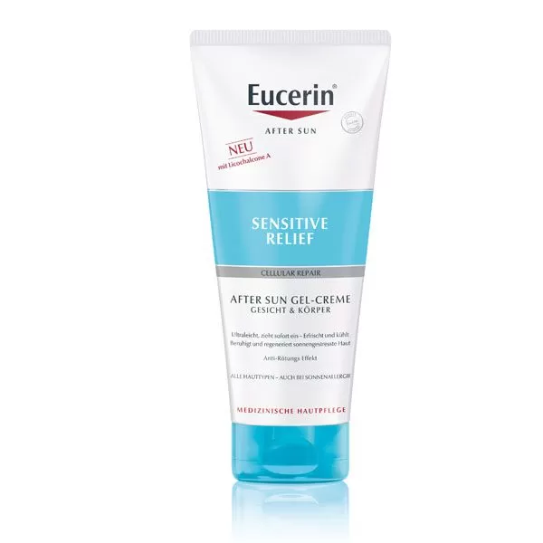 Arany Sas Gyógyszertár - Eucerin ultrasensitíve arcápoló száraz bőrre 50ml