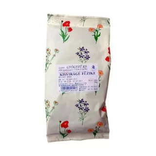 Arany Sas Gyógyszertár - Gyógyfű kisvirágú füzike tea 50g