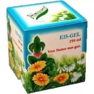 Arany Sas Gyógyszertár - Primavera jégzselé 250 ml /eis-gél/