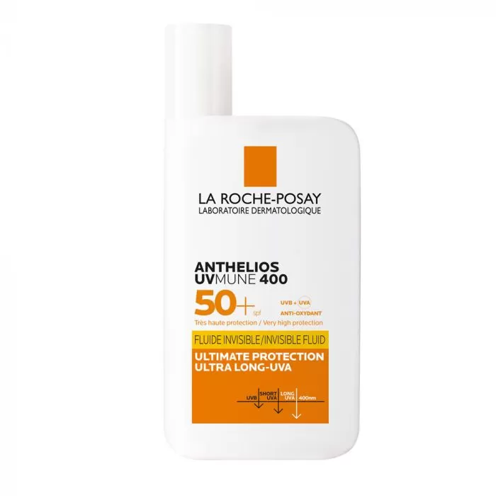 Arany Sas Gyógyszertár - Lrp: anthelios spf50+uvmune400 shaka fluid 50ml