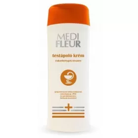 Arany Sas Gyógyszertár - Medi fleur testápoló cukorbetegeknek 200ml