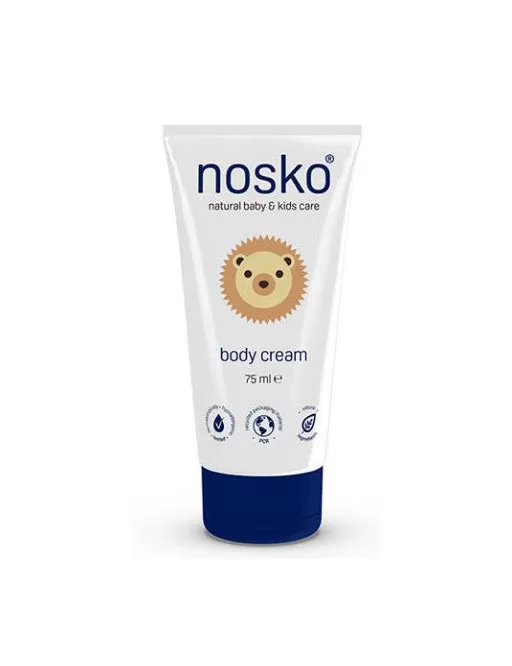 Arany Sas Gyógyszertár - Nosko testkrém 75ml