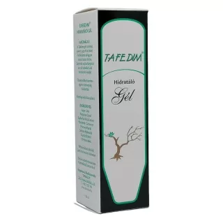 Arany Sas Gyógyszertár - Tafedim gél 1x 50ml