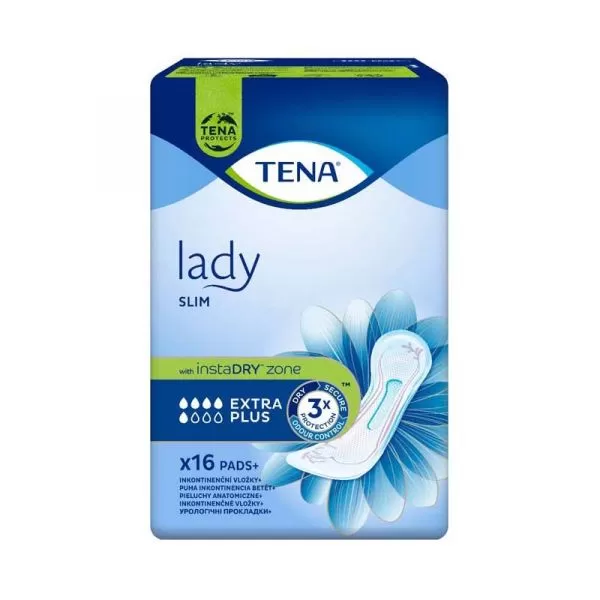 Arany Sas Gyógyszertár - Tena lady extra plus ink betét 16x